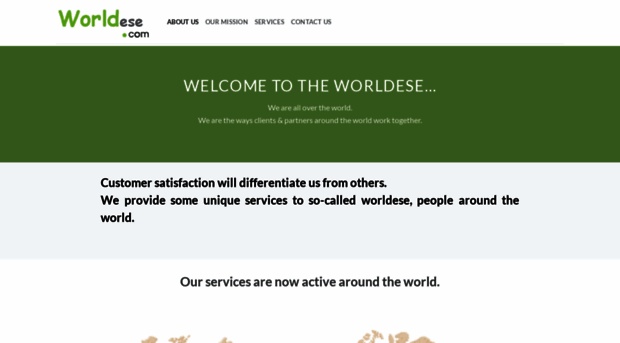 worldese.com