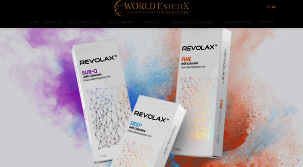 worldestetix.com