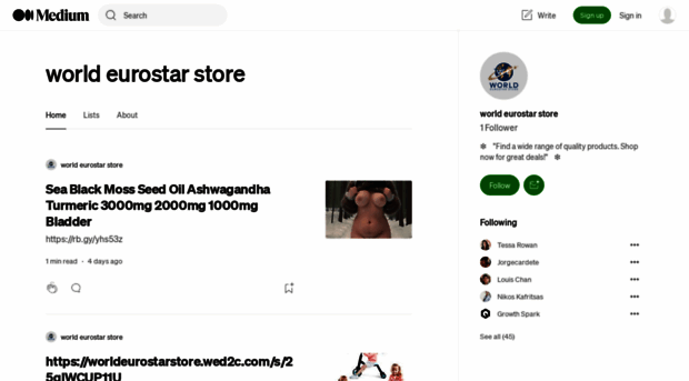 worldeurostarstore.medium.com