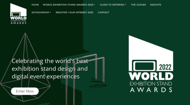 worldexhibitionstandawards.com