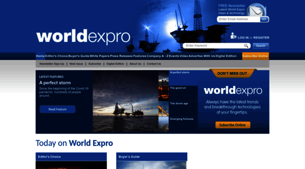 worldexpro.com