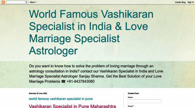 worldfamousastrologerinindia2.blogspot.com