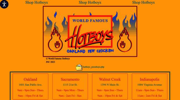 worldfamoushotboys.com