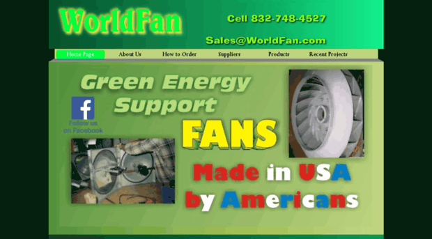 worldfan.com