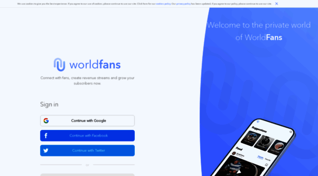 worldfans.com