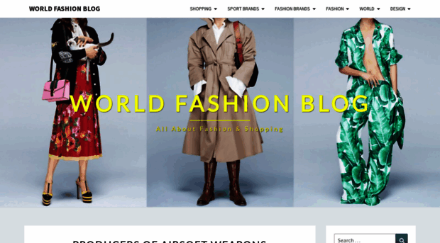 worldfashionblog.com