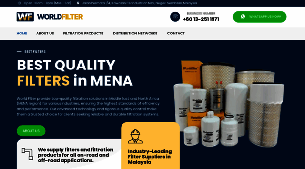 worldfilter.my
