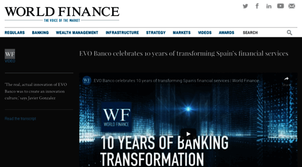 worldfinance.tv