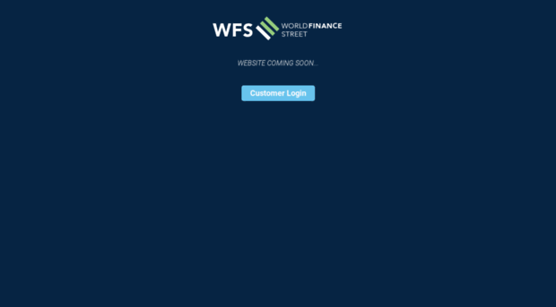 worldfinancestreet.com