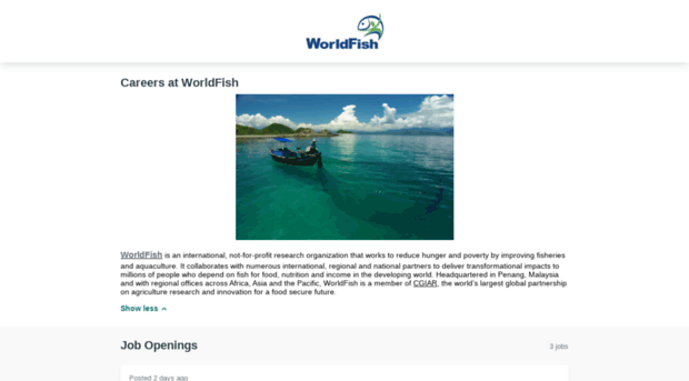 worldfish.workable.com