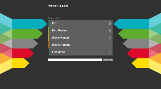 worldflix.com