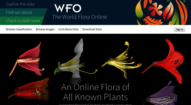 worldfloraonline.org