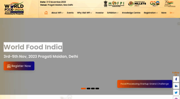 worldfoodindia.gov.in