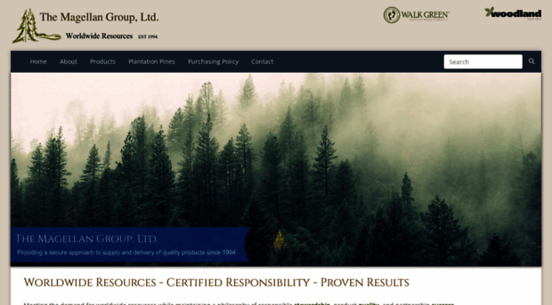 worldforest.com