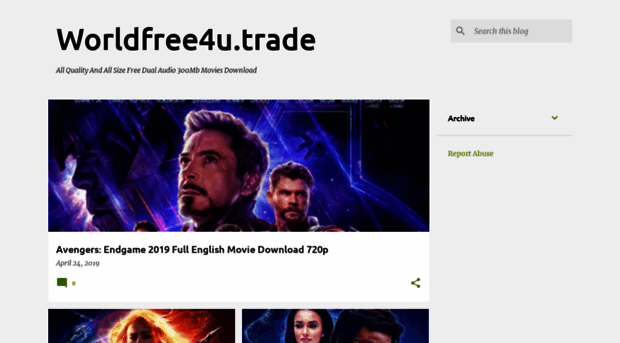 worldfree4u-trade.blogspot.com