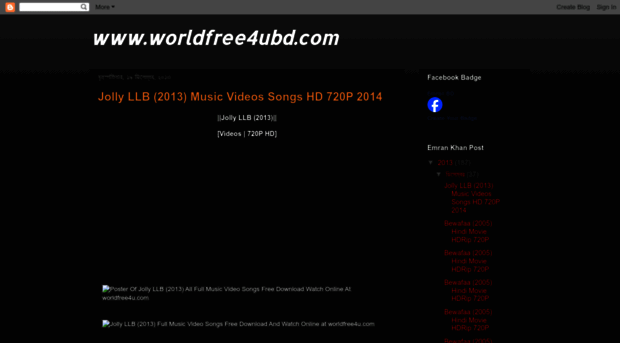 worldfree4ubd.blogspot.com