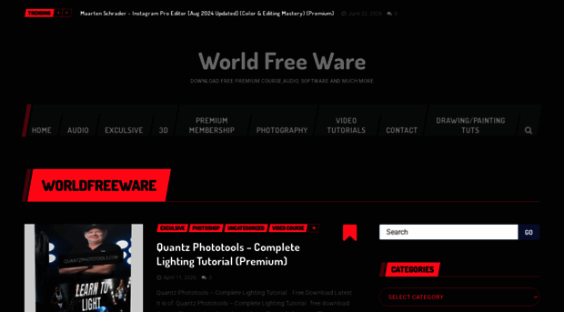 worldfreeware.org