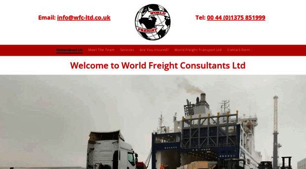 worldfreightconsultants.co.uk