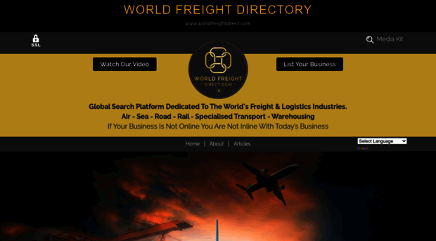 worldfreightdirect.com