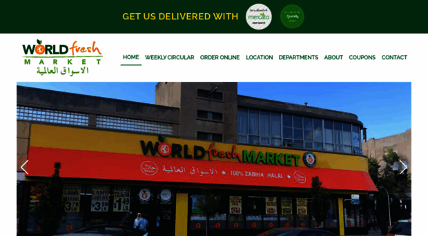 worldfreshmarket.net