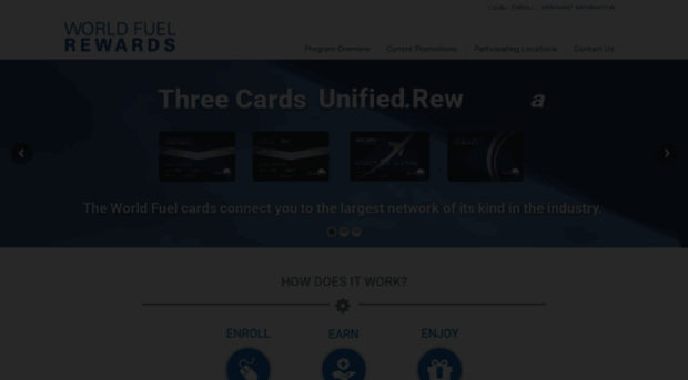 worldfuelrewards.com