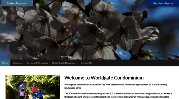 worldgatecondominium.com