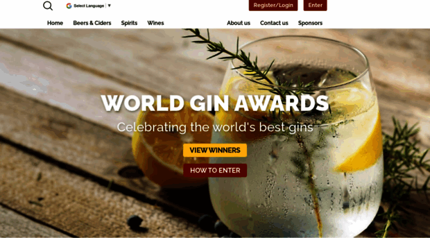 worldginawards.com