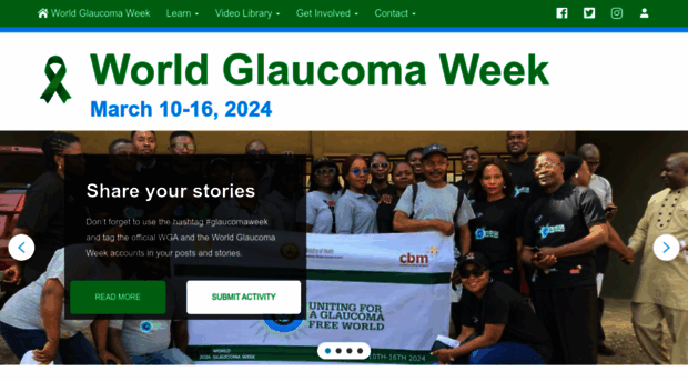 worldglaucomaweek.org