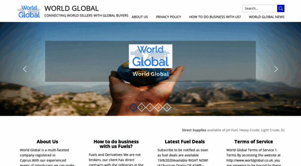 worldglobal.co.uk