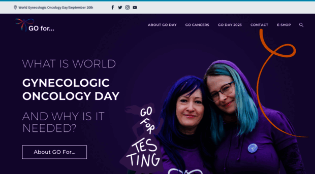 worldgoday.org