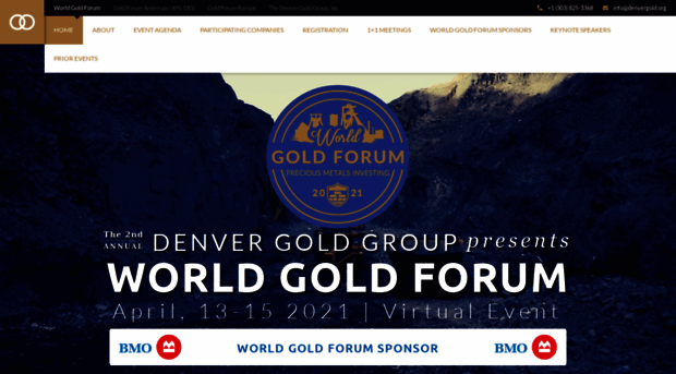 worldgoldforum.com