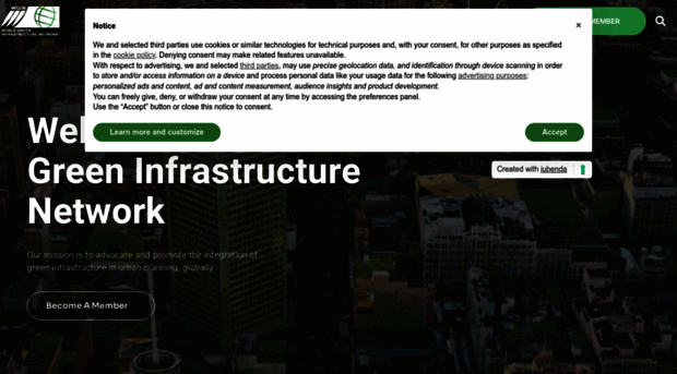 worldgreeninfrastructurenetwork.org