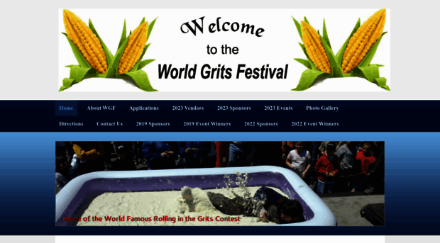 worldgritsfestival.com