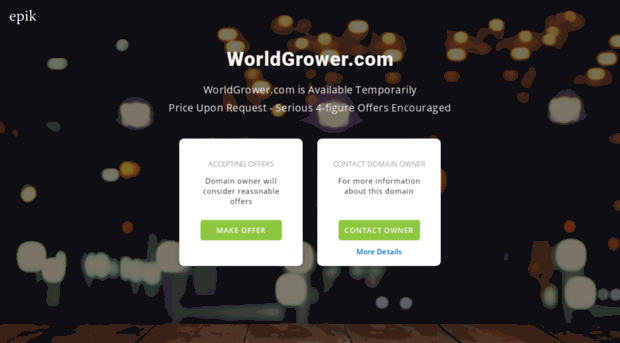 worldgrower.com