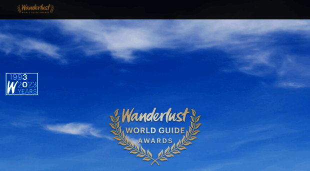 worldguideawards.com