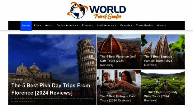 worldguidestotravel.com