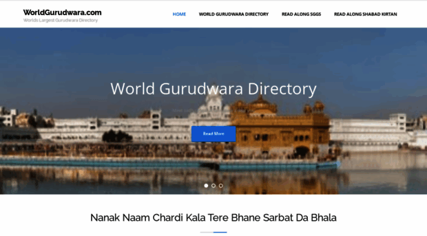 worldgurudwara.com