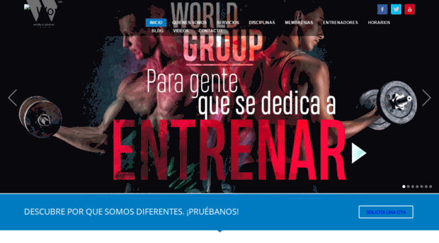 worldgymprovidencia.caehost.com