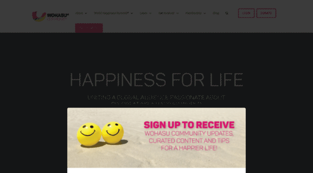 worldhappiness.com