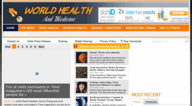 worldhealthandmedicine.com
