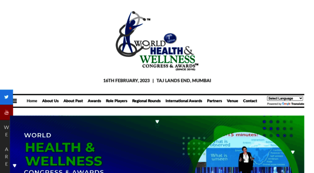 worldhealthcongress.com