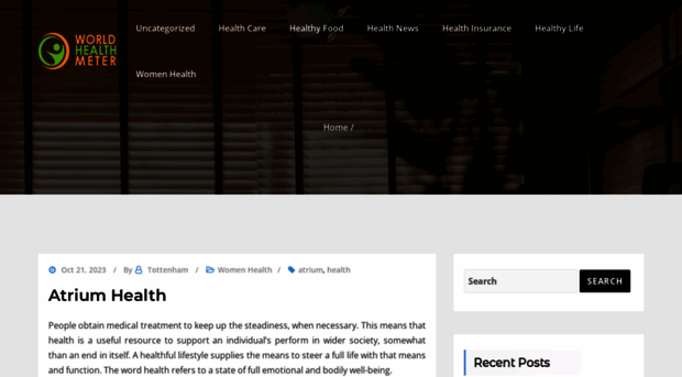 worldhealthmeter.xyz