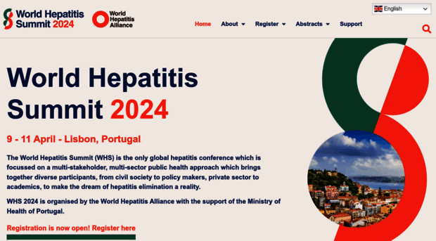 worldhepatitissummit.org