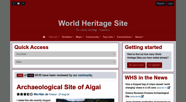 worldheritagesite.org