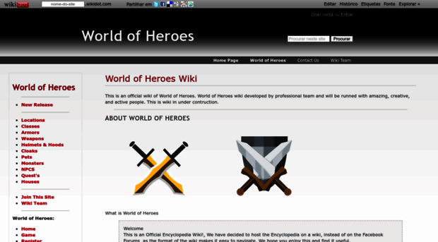 worldheroes.wikidot.com