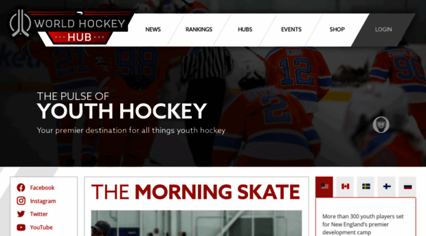 worldhockeyhub.com