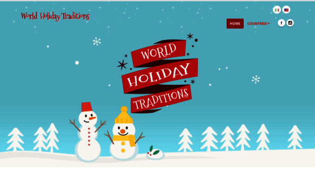 worldholidaytraditions.com