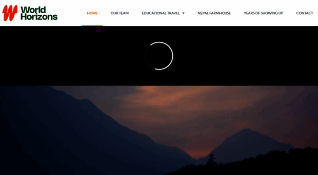 worldhorizons.net