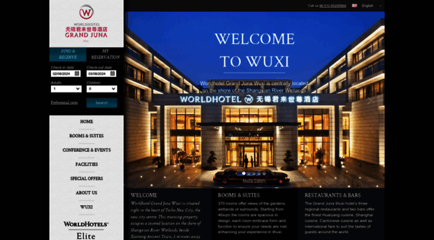 worldhotelgrandjuna.com