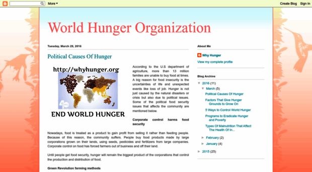 worldhungerorganization.blogspot.in
